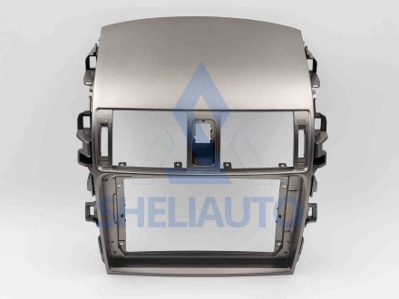 Рамка (F1) Toyota Corolla 10 E140 E150 (2006-2013) / Auris (2006-2012) (9*)