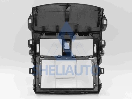 Рамка (F1) Toyota Corolla 10 E140 E150 (2006-2013) / Auris (2006-2012) (9*)