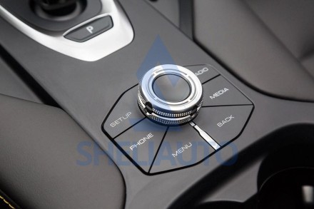 Рамка Great Wall Hover F7 F7X Haval F7 F7X (2019-2020) (9*)