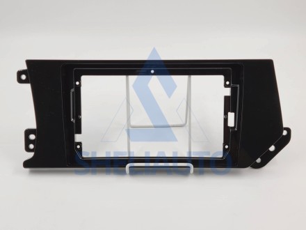 Рамка Great Wall Hover F7 F7X Haval F7 F7X (2019-2020) (9*)