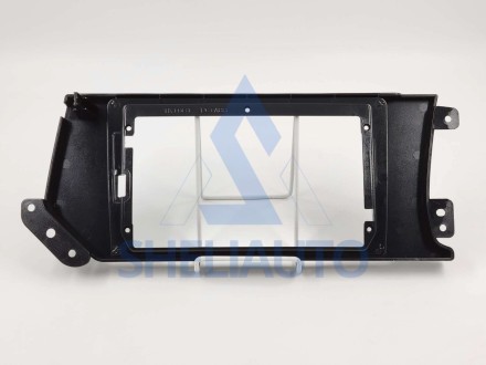 Рамка Great Wall Hover F7 F7X Haval F7 F7X (2019-2020) (9*)