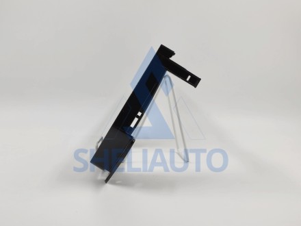 Рамка Great Wall Hover F7 F7X Haval F7 F7X (2019-2020) (9*)