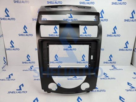 (КОМПЛЕКТ) (2929+2003) SsangYong Rexton Y250 2 (2006-2012) (10*)