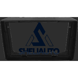 (F1)(КОМПЛЕКТ)(1853+1296)(9*) Renault Duster (2015-2021) / LADA Largus (2021) (9*)