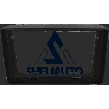 (F1)(КОМПЛЕКТ)(1853+1296)(9*) Renault Duster (2015-2021) / LADA Largus (2021) (9*)