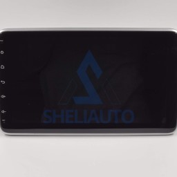 (НЗ) (S2GT) (1DIN-универсальный) Магнитола (2/32 GB) + 8 CORE + DSP + 4G