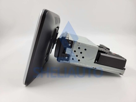 (НЗ) (S2GT) (1DIN-универсальный) Магнитола (2/32 GB) + 8 CORE + DSP + 4G