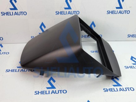 Рамка Hyundai Tucson 2 ix35 (2009-2015) (9*)