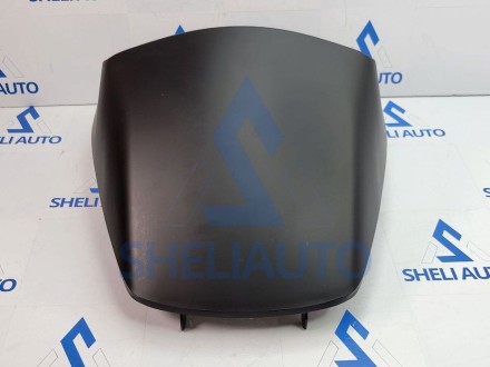 Рамка Hyundai Tucson 2 ix35 (2009-2015) (9*)