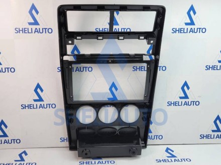 (НЗ) Рамка (F1) Lada Priora (2013-2018) (9*)