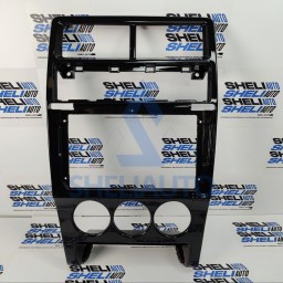 (НЗ) Рамка (F1) Lada Priora (2013-2018) (9*)