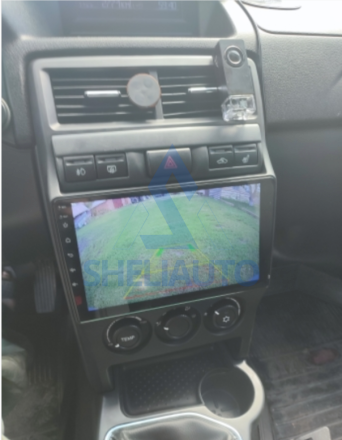 (НЗ) Рамка (F1) Lada Priora (2013-2018) (9*)