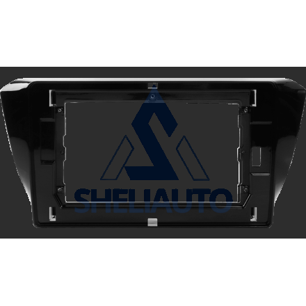 (КОМПЛЕКТ)(1317+489) Skoda SuperB 3 (2015-2019) (10*)