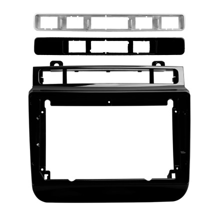 (B)(КОМПЛЕКТ)(651+1686)Volkswagen Touareg FL NF (2010-2018) (9*)