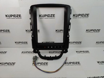 (КОМПЛЕКТ) (F4) (1919) Tesla Opel Astra J 2009-2017/ Buick Excelle 2 2009 - 2015