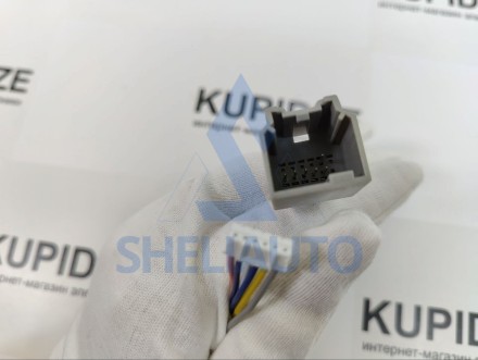 (КОМПЛЕКТ) (F4) (1919) Tesla Opel Astra J 2009-2017/ Buick Excelle 2 2009 - 2015