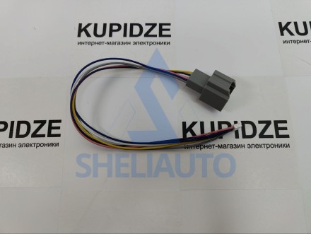 (КОМПЛЕКТ) (F4) (1919) Tesla Opel Astra J 2009-2017/ Buick Excelle 2 2009 - 2015