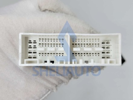 (4 типа) (A/B) Провода (B) Kia Rio 4 (2016-2020) / Hyundai Solaris 2 (2016-2020) / (B) Rio 4 (2020-2022) / (A) Sportage 4 (2018-2022) / Solaris 2 (2020-2021) БЕЗ КАМЕРЫ!!!