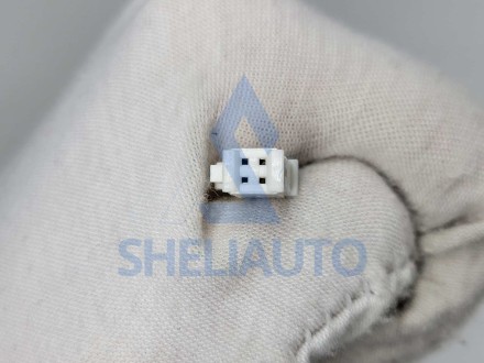 (4 типа) (A/B) Провода (B) Kia Rio 4 (2016-2020) / Hyundai Solaris 2 (2016-2020) / (B) Rio 4 (2020-2022) / (A) Sportage 4 (2018-2022) / Solaris 2 (2020-2021) БЕЗ КАМЕРЫ!!!