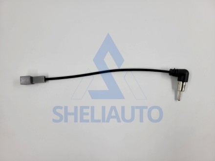 (4 типа) (A/B) Провода (B) Kia Rio 4 (2016-2020) / Hyundai Solaris 2 (2016-2020) / (B) Rio 4 (2020-2022) / (A) Sportage 4 (2018-2022) / Solaris 2 (2020-2021) БЕЗ КАМЕРЫ!!!