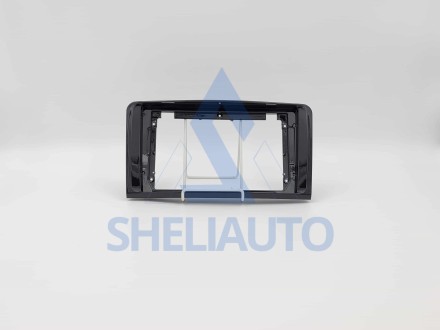 (КОМПЛЕКТ) (2784+1112) (F1) Mercedes Benz ML GL ML350 GL320 X164 W164 (2005-2011) (9*)
