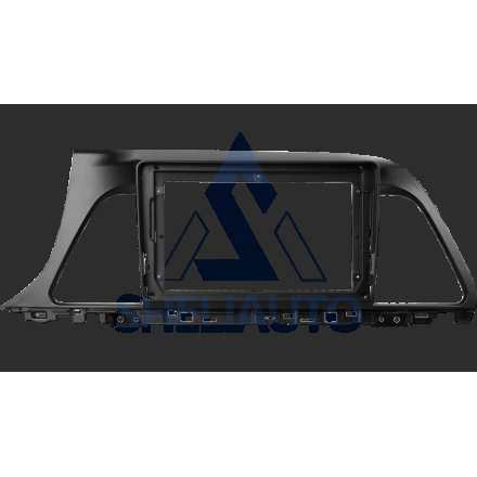 (B)(КОМПЛЕКТ)(2288+2289)  Hyundai Sonata 7 LF (2014-2017)(9*)