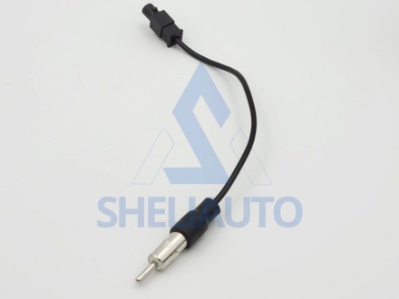 (НЗ) (v2.0) Провода Mercedes Benz C-Class W203 W209 C180 C200 CL203 C209 A209 (2004-2011)