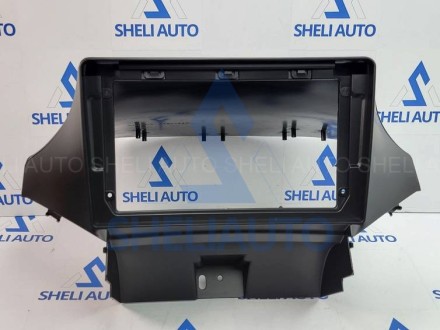 Рамка Chevrolet Orlando (2010-2018) (9*) (0 Din)