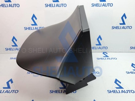 Рамка Chevrolet Orlando (2010-2018) (9*) (0 Din)