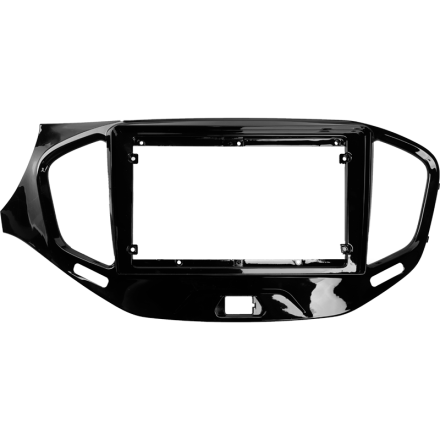Рамка (ГЛЯНЕЦ) Lada Vesta (2015-2023) (9*)