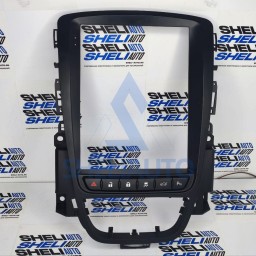 (F3)Рамка+провода Tesla Opel Astra J 2009-2017 / Buick Excelle 2 (2009 - 2015)