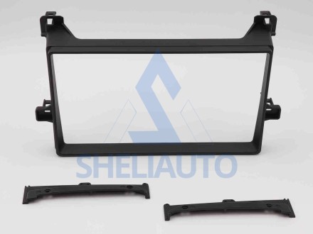 (НЗ) Рамка Toyota Prius XW50 (2015-2020) (9*)