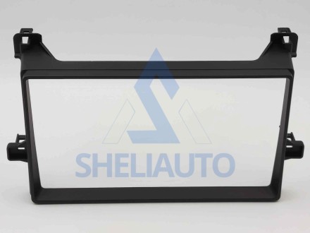 (НЗ) Рамка Toyota Prius XW50 (2015-2020) (9*)