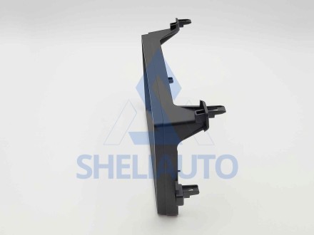 (НЗ) Рамка Toyota Prius XW50 (2015-2020) (9*)