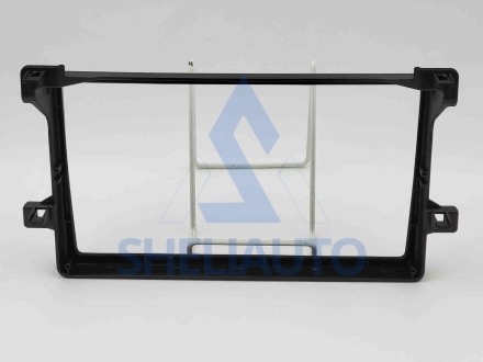 (НЗ) Рамка Toyota Prius XW50 (2015-2020) (9*)