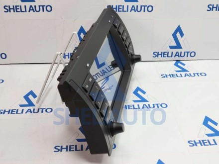 (M2GT) (КОМПЛЕКТ) Магнитола BMW X5 E53 1999-2006 / 5 E39 1995-2004 \ M5 1995-2003 (7*)