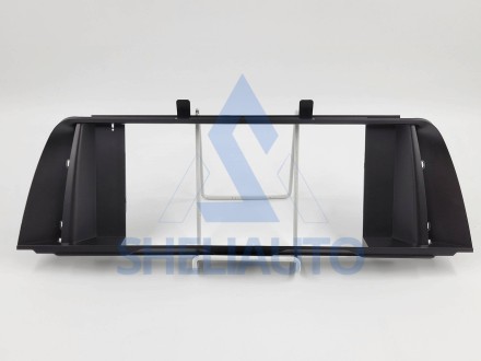 (КОМПЛЕКТ)(3519) Рамка провода  BMW 5 Series F10 F11 CIC (2009-2013)(9*)