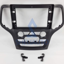 (F2)(КОМПЛЕКТ)(2533+2428) Jeep Grand Cherokee WK2 (2013-2020) (9*)