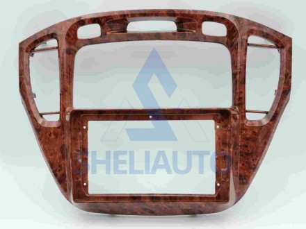 (ДЕРЕВО) (КОМПЛЕКТ)(527+1385) Toyota Highlander 1 XU20 (2001-2007) (9*)
