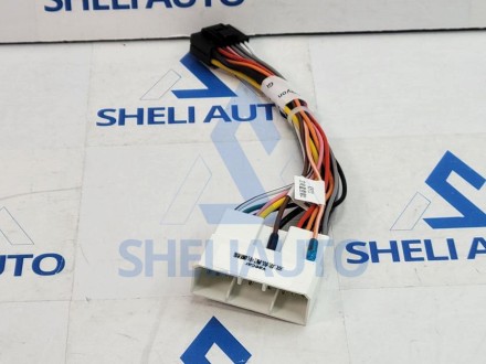 (КОМПЛЕКТ) (2931+2003) SsangYong Korando 3 (2010-2013) (9*)