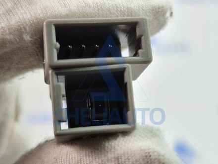 (НЗ) Провода Hyundai Santa fe 2 / Kia 2006-2015