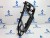 (НЗ) (F1) (ЧЕРНАЯ) Рамка Chevrolet Lacetti J200 For Buick Excelle Hrv (2004-2013) For Daewoo Gentra 2 (2013-2015) (10*)