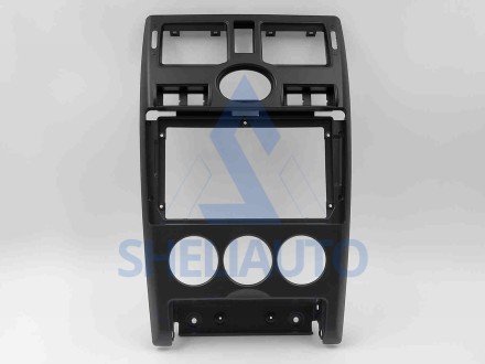 Рамка (F1) Lada Priora (2007-2013) (9*)