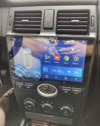 Рамка (F1) Lada Priora (2007-2013) (9*)