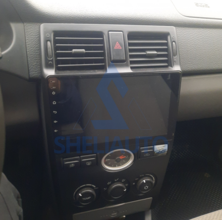 Рамка (F1) Lada Priora (2007-2013) (9*)