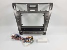 (F2)(B)(КОМПЛЕКТ)(3516) Рамка + провода Lexus LS460 LS600H XF40 4 lV 2006-2012 (9*) (F2)(B)(КОМПЛЕКТ)(3516) Рамка + провода Lexus LS460 LS600H XF40 4 lV 2006-2012 (9*)