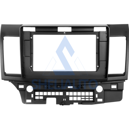 (A)(USB)(КОМПЛЕКТ)(1379+1378) Mitsubishi Lancer 10 (2007-2014) (10*)