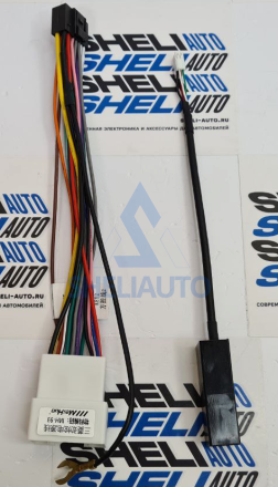 (A)(USB)(КОМПЛЕКТ)(1379+1378) Mitsubishi Lancer 10 (2007-2014) (10*)