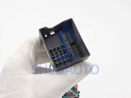 Провода Ford Focus 2 (2005-2010) / Transit (2005-2011) / Fiesta / Fusion