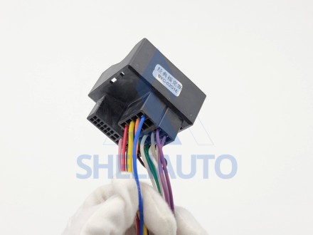 Провода Ford Focus 2 (2005-2010) / Transit (2005-2011) / Fiesta / Fusion